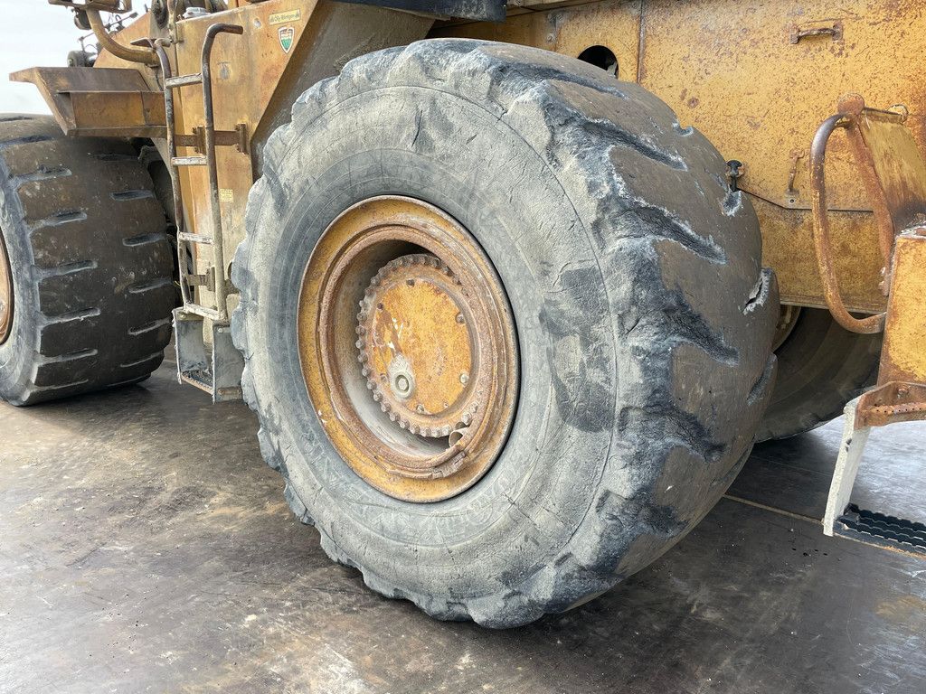 Caterpillar 988B