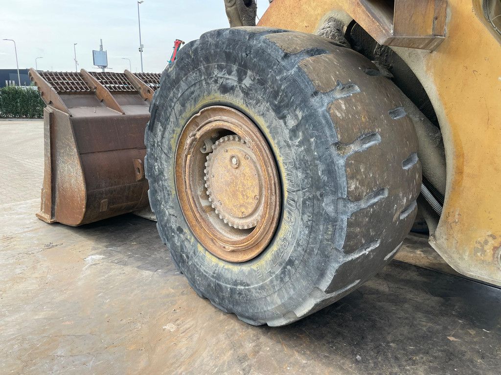 Caterpillar 988B
