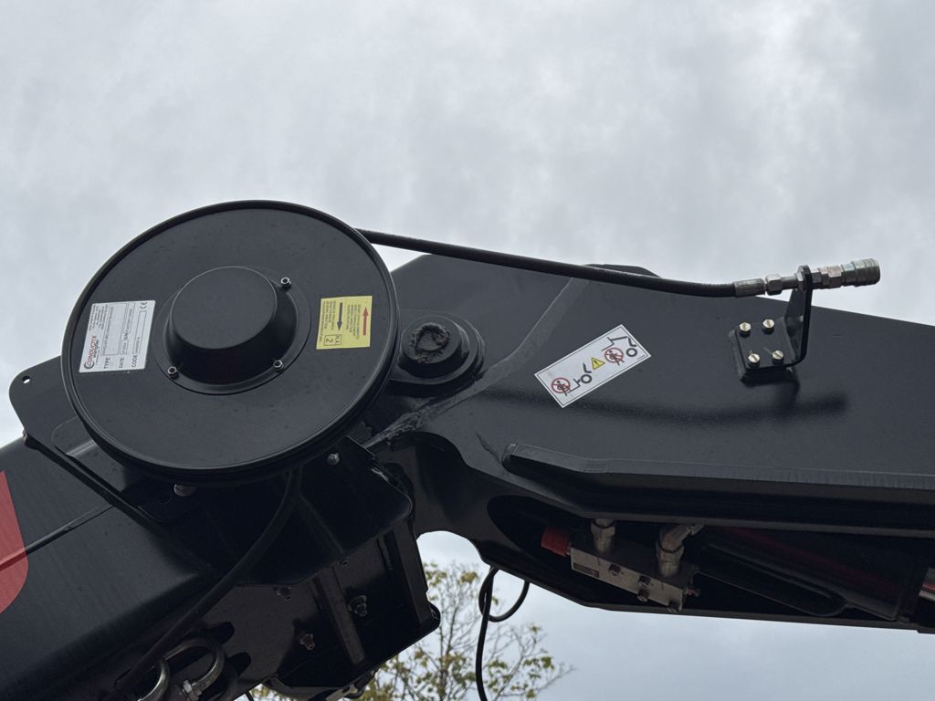 Manitou MLT 635 130 PS D ST5 S1 Verreiker