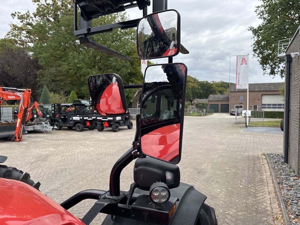 Manitou MLT 635 130 PS D ST5 S1 Verreiker