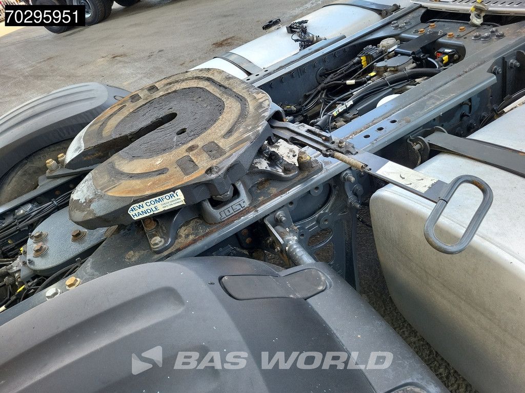 DAF XF 480 4X2 ENGINE PROBLEM! SC Mega ACC Standklima Euro 6