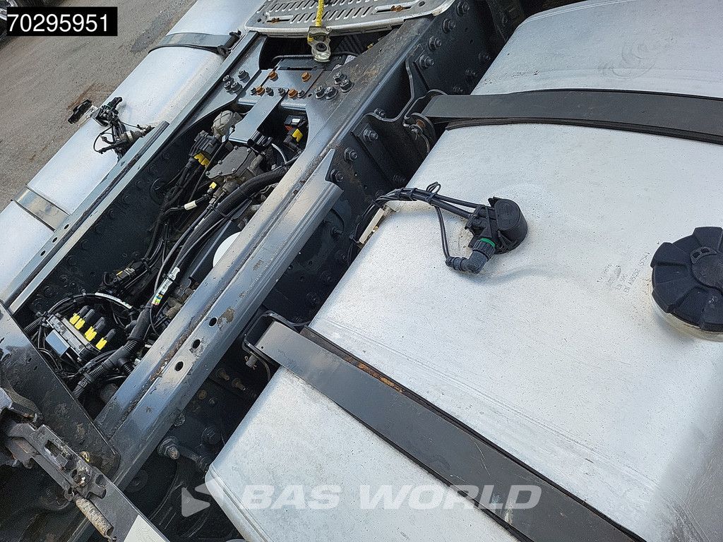 DAF XF 480 4X2 ENGINE PROBLEM! SC Mega ACC Standklima Euro 6