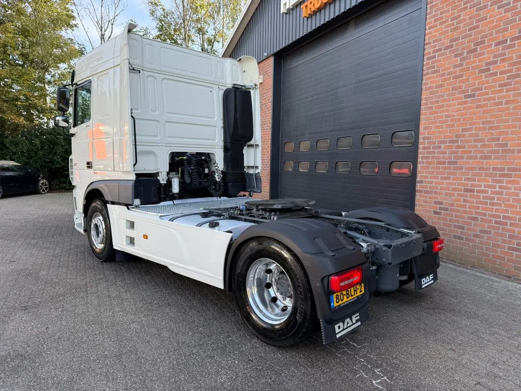 DAF XF 430 MX 13 4X2 Space Cab Standairco Alcoa's NL Truck APK/TUV 21-11-2025