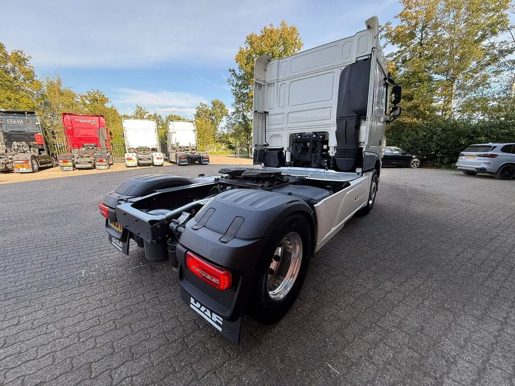 DAF XF 430 MX 13 4X2 Space Cab Standairco Alcoa's NL Truck APK/TUV 21-11-2025
