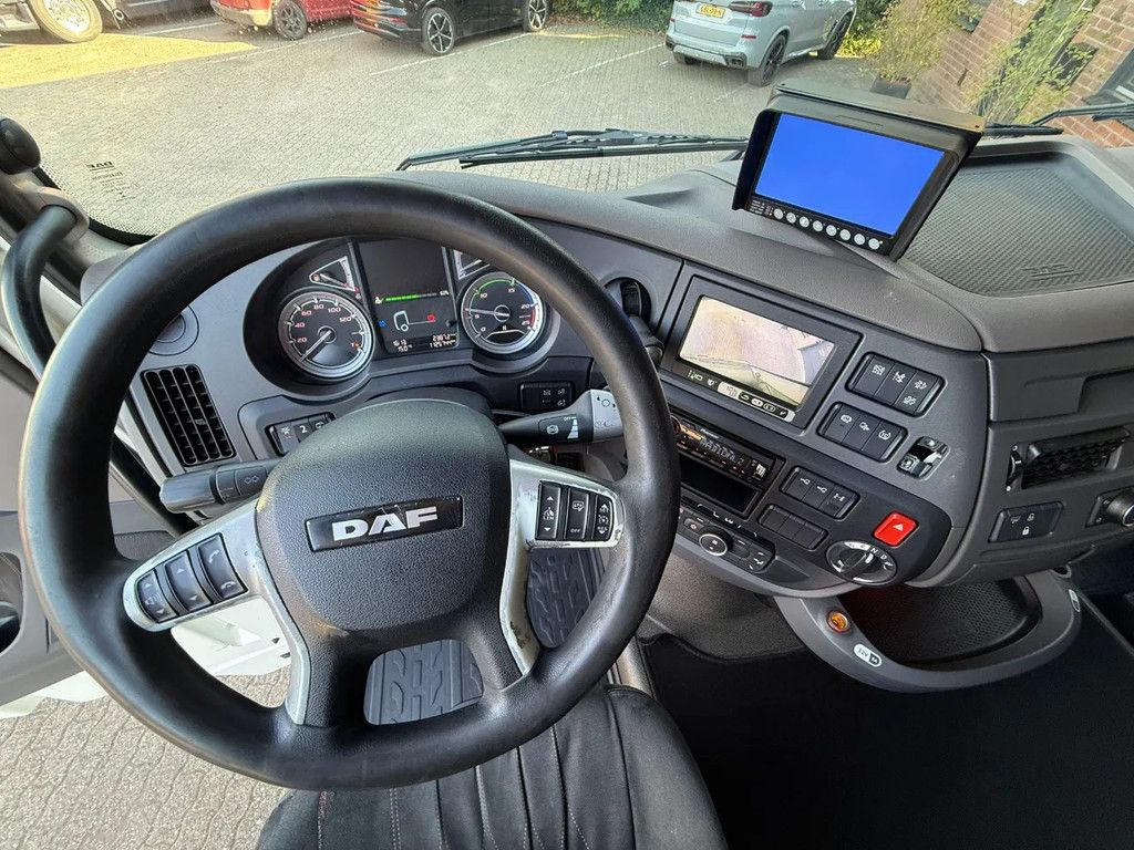 DAF XF 430 MX 13 4X2 Space Cab Standairco Alcoa's NL Truck APK/TUV 21-11-2025