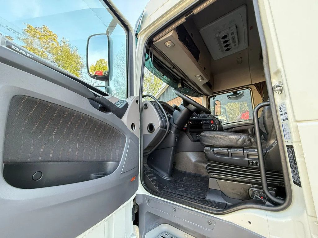 DAF XF 430 MX 13 4X2 Space Cab Standairco Alcoa's NL Truck APK/TUV 21-11-2025