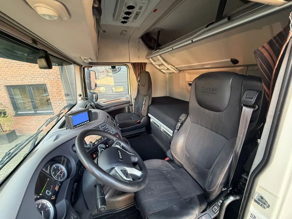 DAF XF 430 MX 13 4X2 Space Cab Standairco Alcoa's NL Truck APK/TUV 21-11-2025