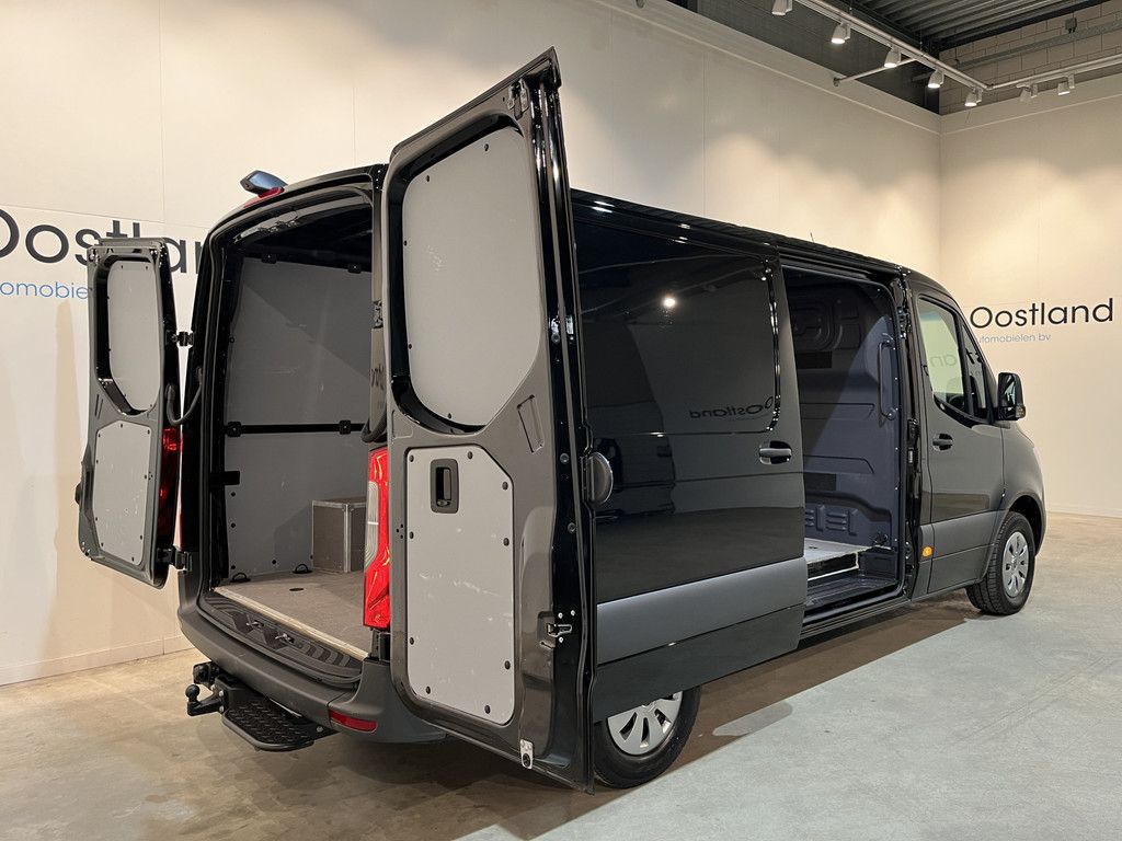 Mercedes-Benz Sprinter 317 CDI L2 Pro RWD / Euro 6 / Trekhaak 3500 KG / Airco / Cruise Control / CarPlay / Camera / 3-Zits / 17.500 KM !!