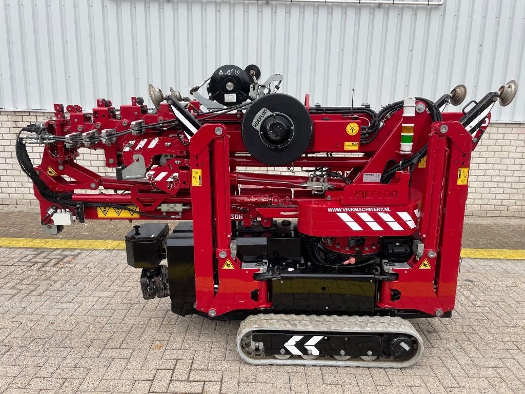Hoeflon C 6