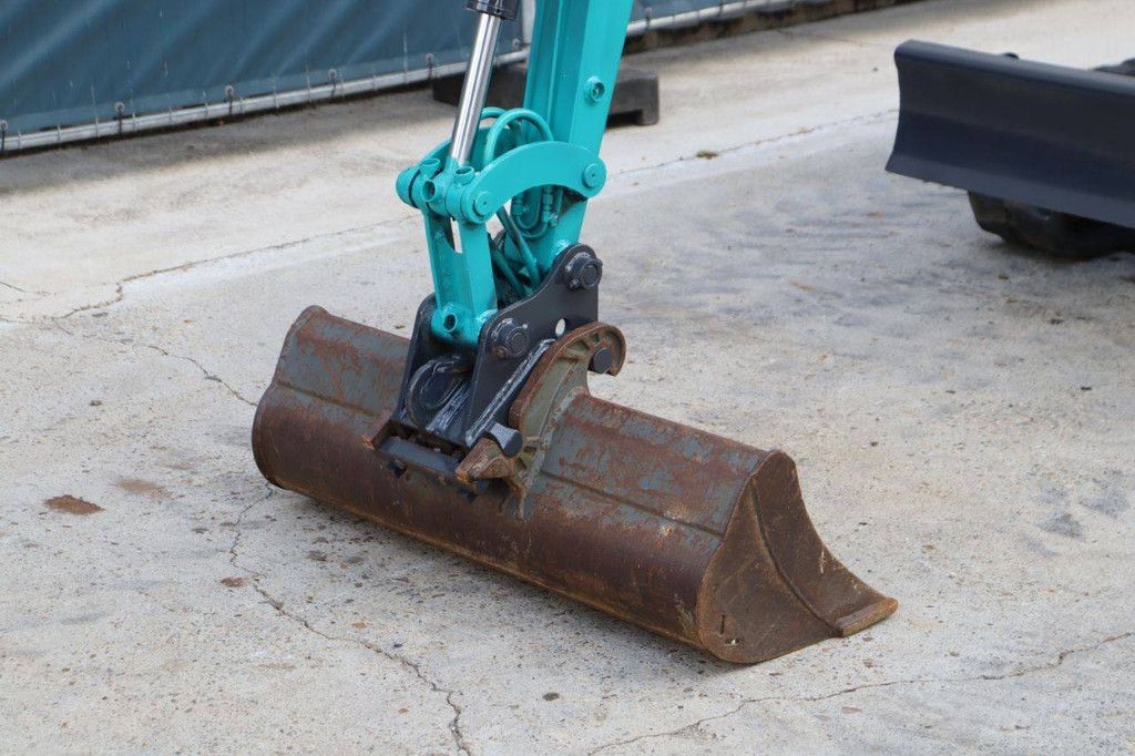 Minigraver Sunward SWE20B Diesel 13.3kW 2016