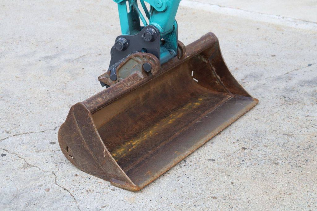 Minigraver Sunward SWE20B Diesel 13.3kW 2016