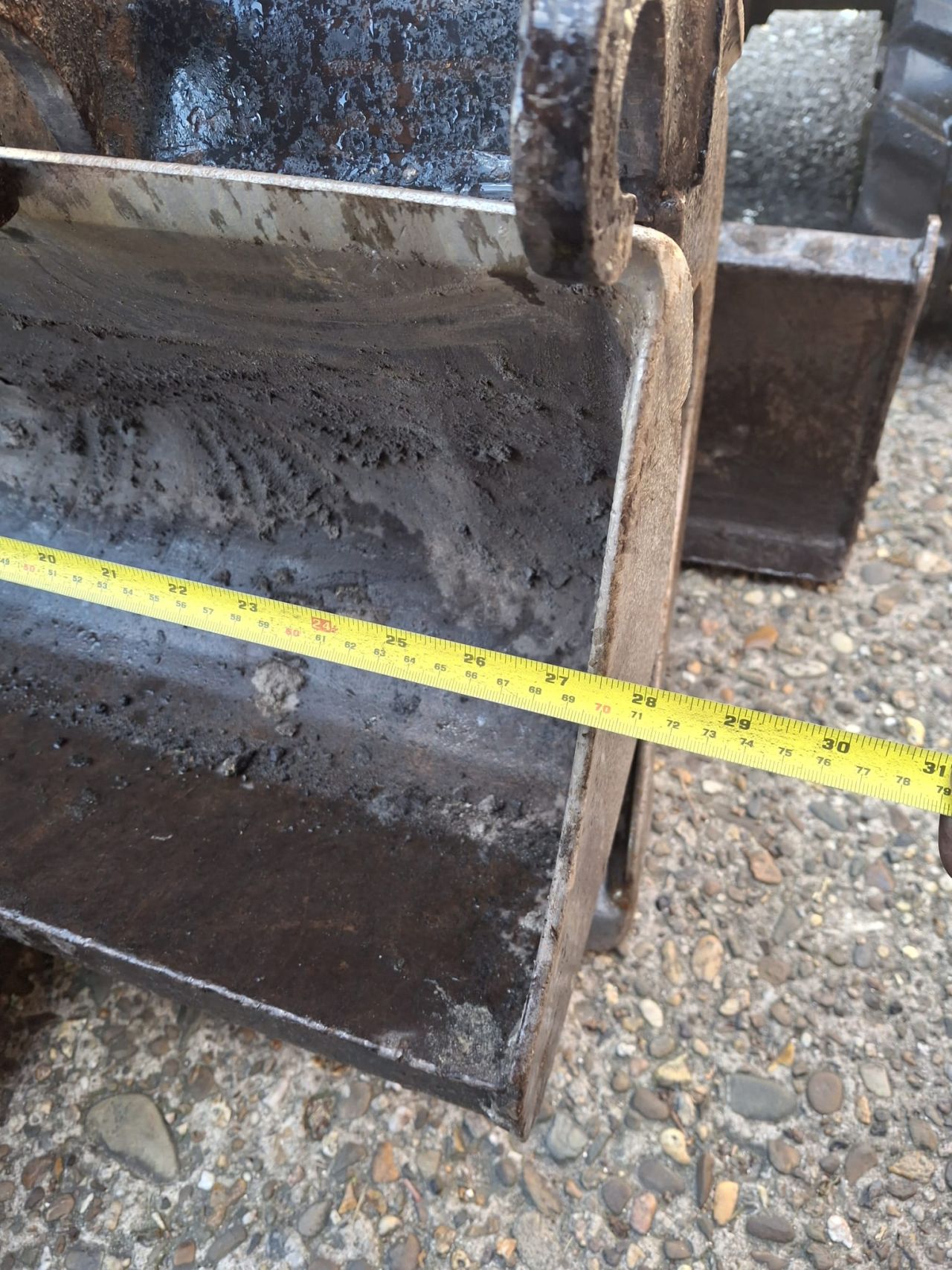 Gebruikte IHI 9X minigraver