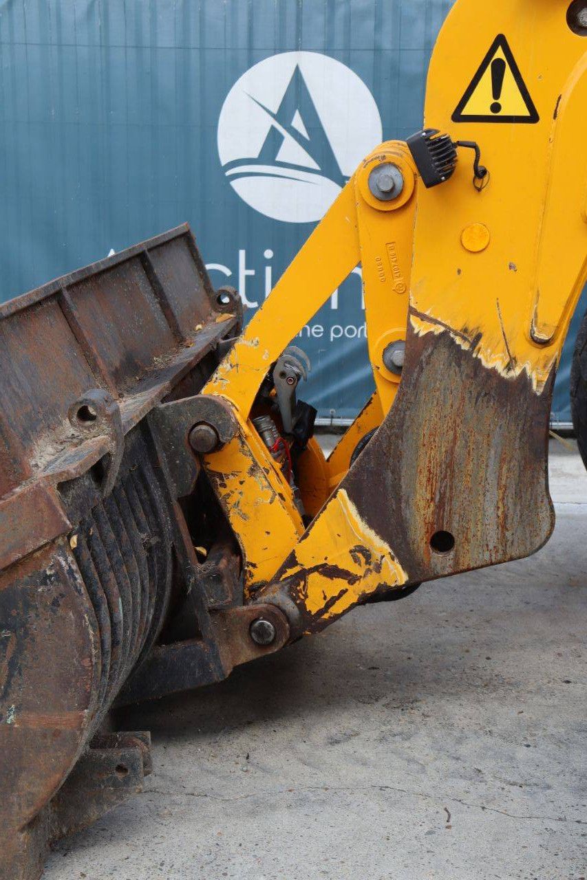 Wheel loader Ahlmann AZ150 Diesel 100kW 2011