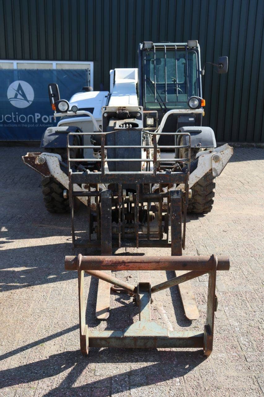 Bobcat T35120SL Diesel-Teleskoplader 3000 kg 11,85 m 2007