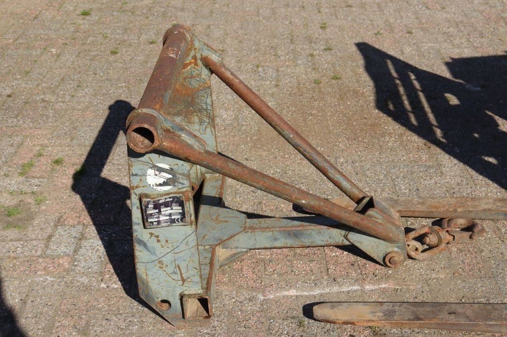 Bobcat T35120SL Diesel-Teleskoplader 3000 kg 11,85 m 2007