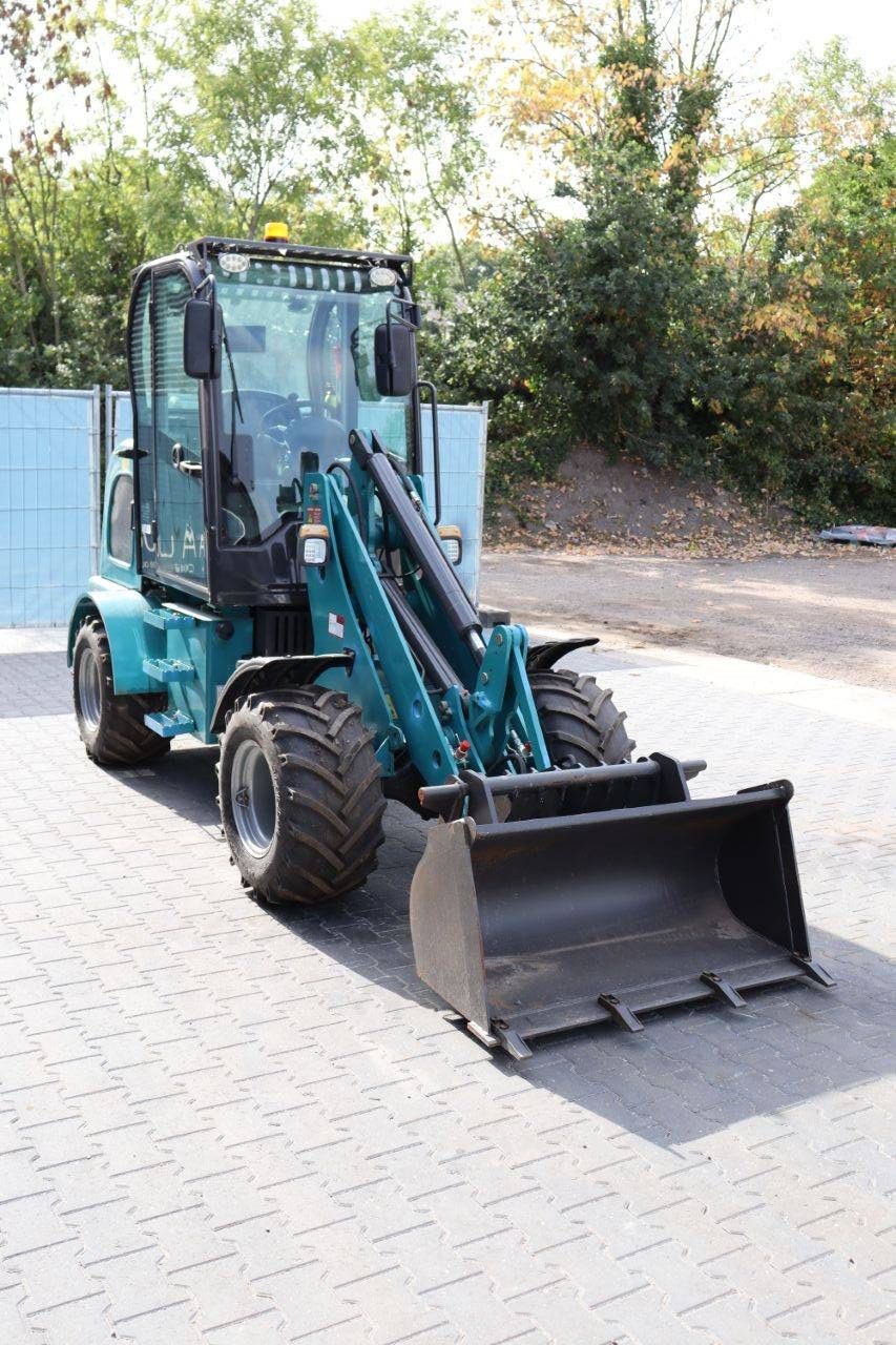 Radlader Machpro MP80 Diesel 18,8kW 2024