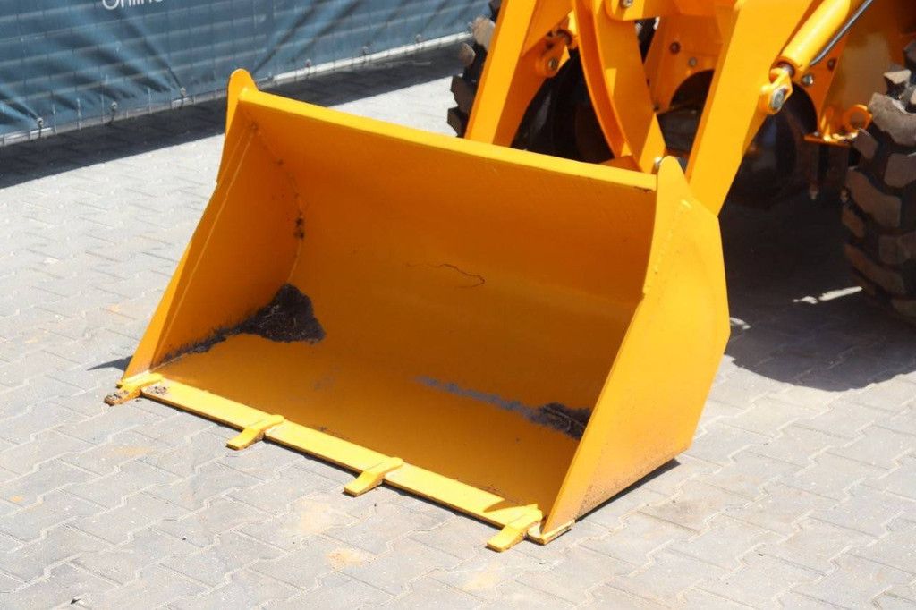 Articulated loader Machpro MP-L300 Diesel 2024
