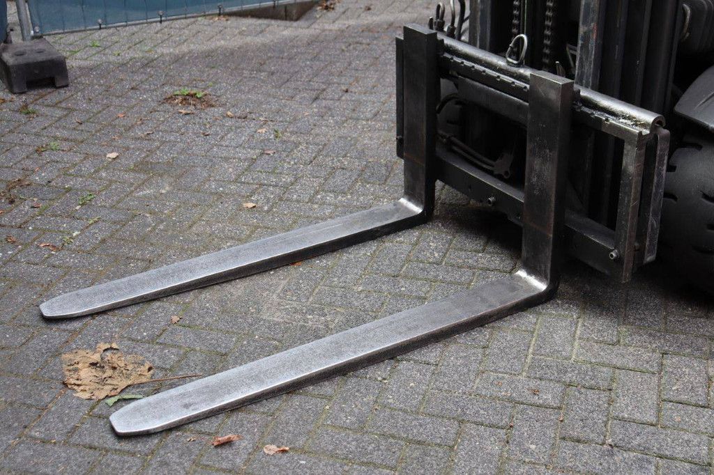 Gabelstapler Still R 60-25 Elektro 2500kg 4,55m 2003
