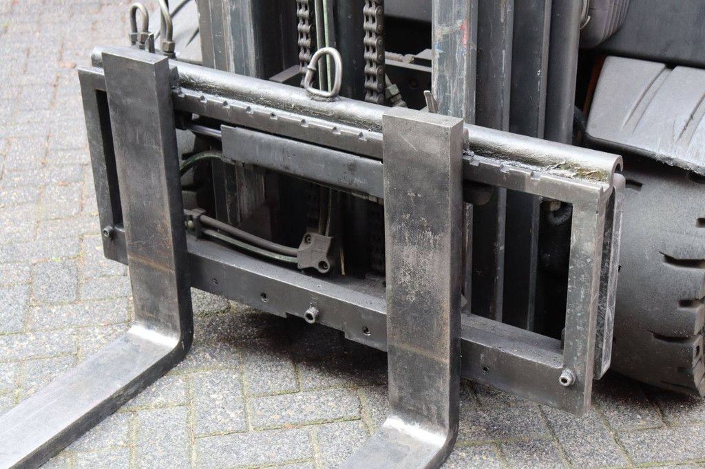 Gabelstapler Still R 60-25 Elektro 2500kg 4,55m 2003