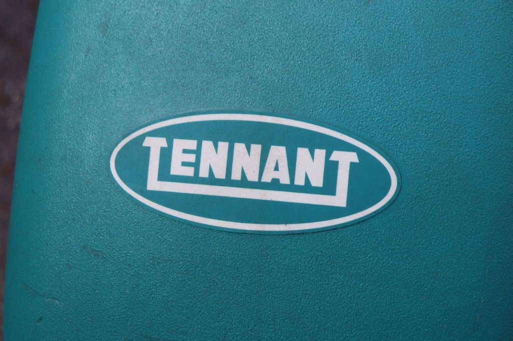 Scheuersaugmaschine Tennant T3 Electric 2008