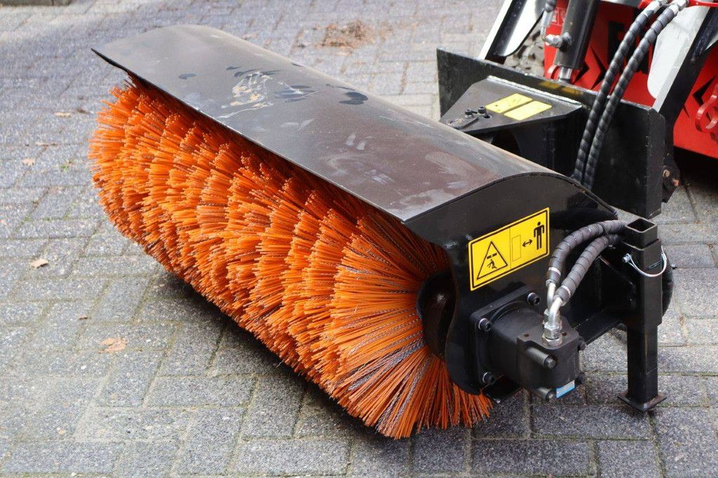 Skid Steer Loader EGN EG380T Petrol 2024 New