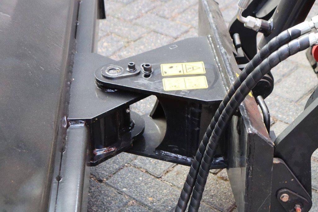 Skid Steer Loader EGN EG380T Petrol 2024 New