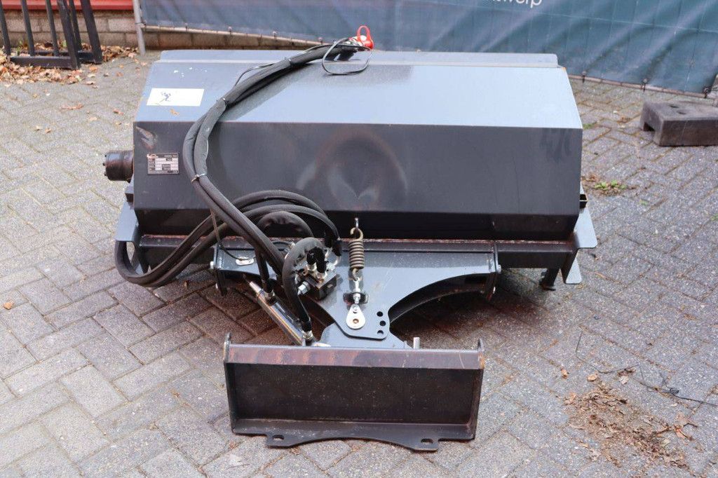 Arteer QB-MAB48 2025 Neuer Kehrbürstenaufsatz