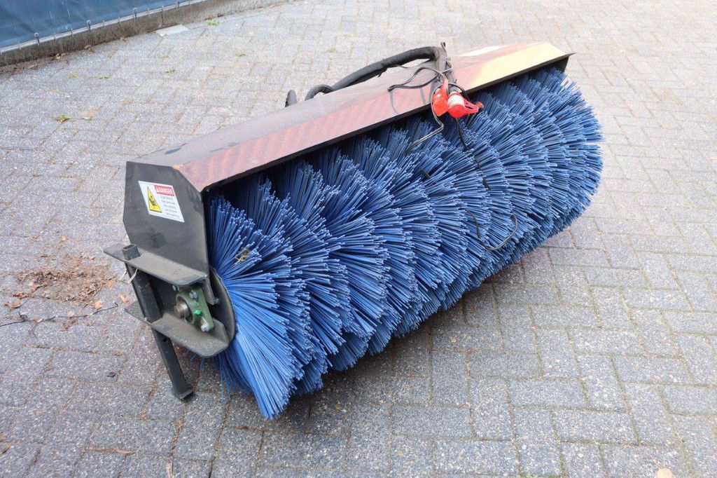 Arteer QB-MAB48 2025 Neuer Kehrbürstenaufsatz