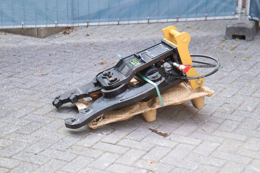 Multibrecher Häner HMC1.4.30A 2025 Neu