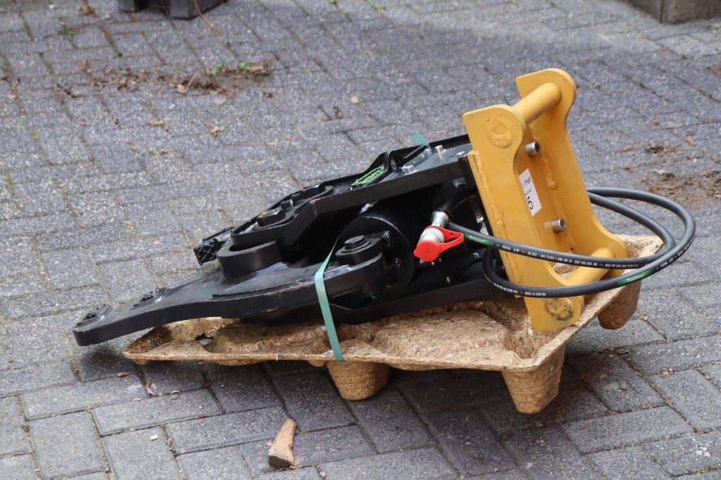 Multibrecher Häner HMC1.4.30A 2025 Neu