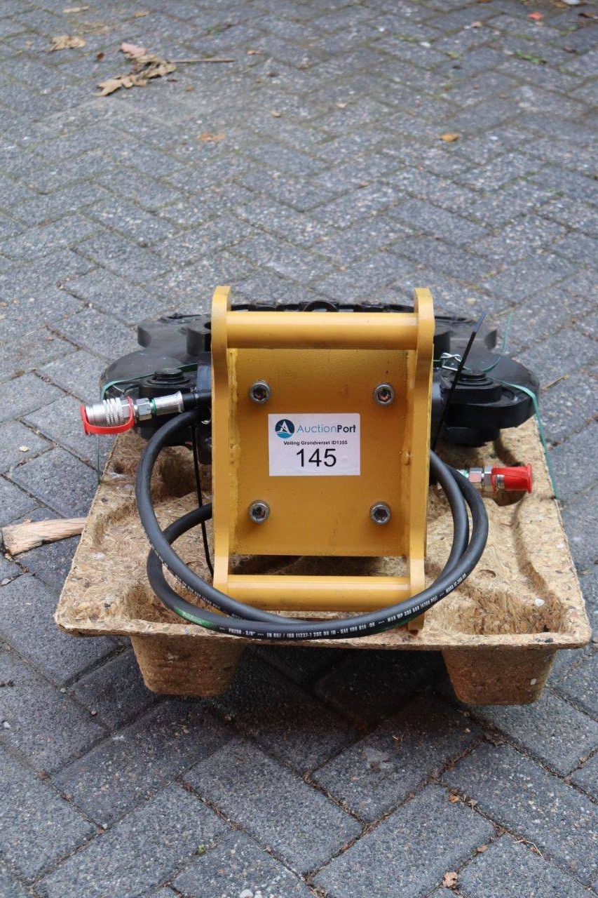 Multibrecher Häner HMC1.4.30A 2025 Neu
