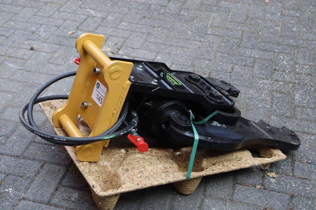 Multibrecher Häner HMC1.4.30A 2025 Neu