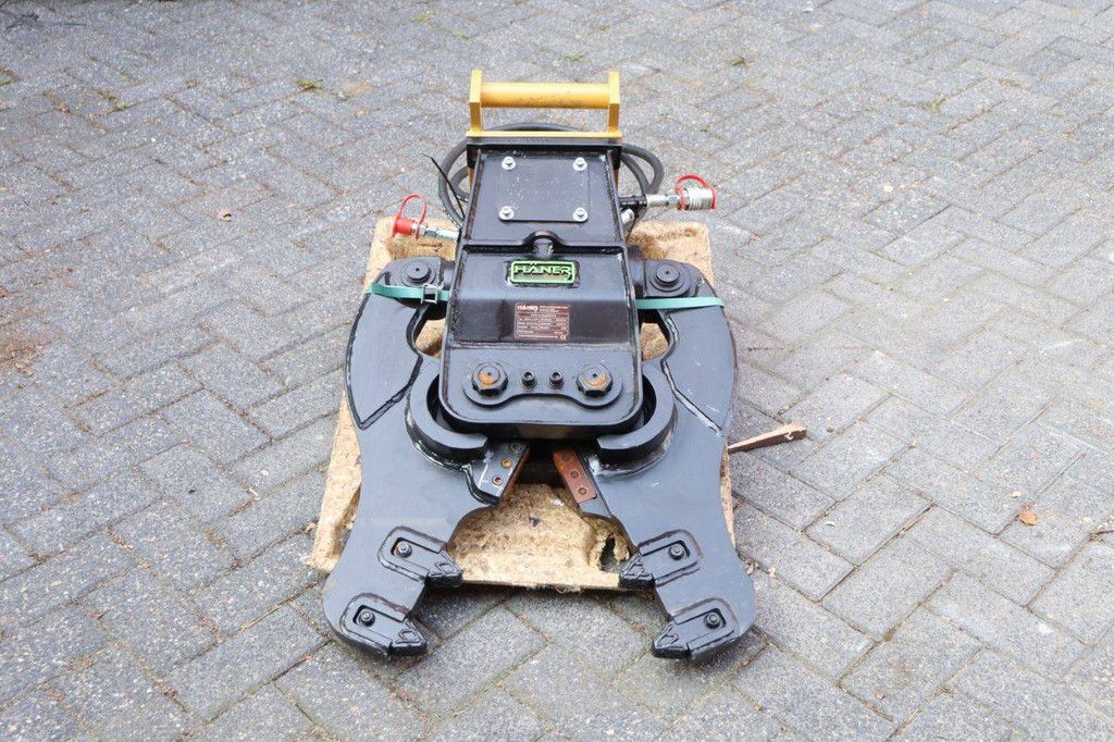 Multibrecher Häner HMC1.4.30A 2025 Neu