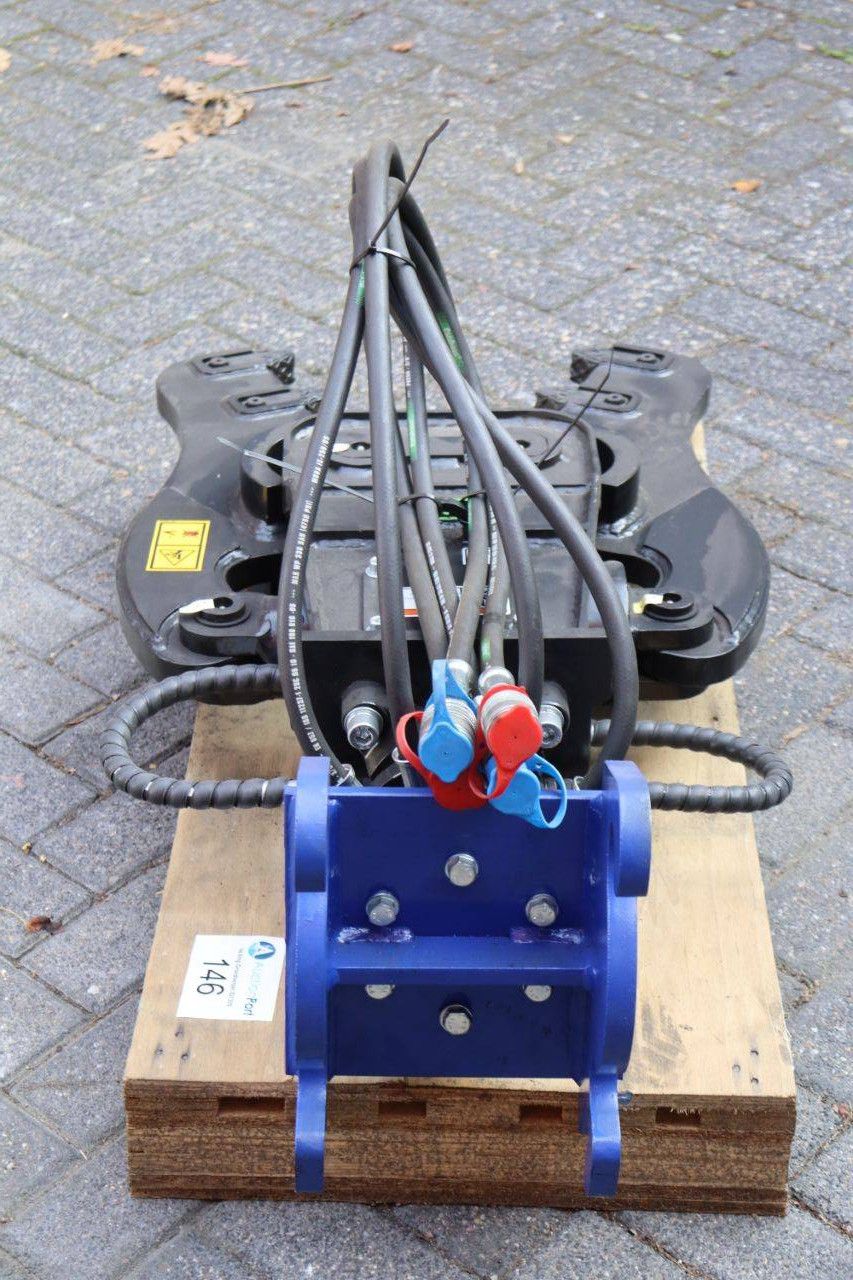 Multicrusher Haner HMC1.4.30A 2025 New