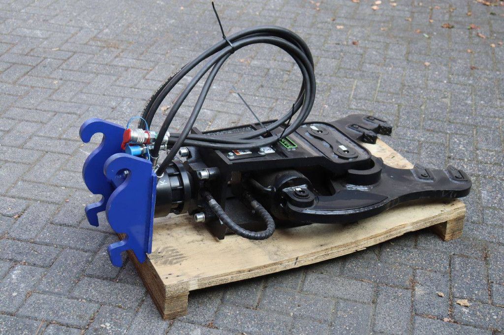Multicrusher Haner HMC1.4.30A 2025 New