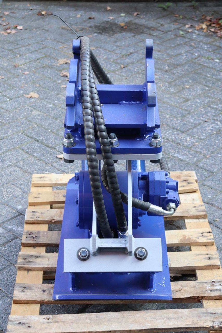 Vibrationsplatte Furukawa 2025 Neu