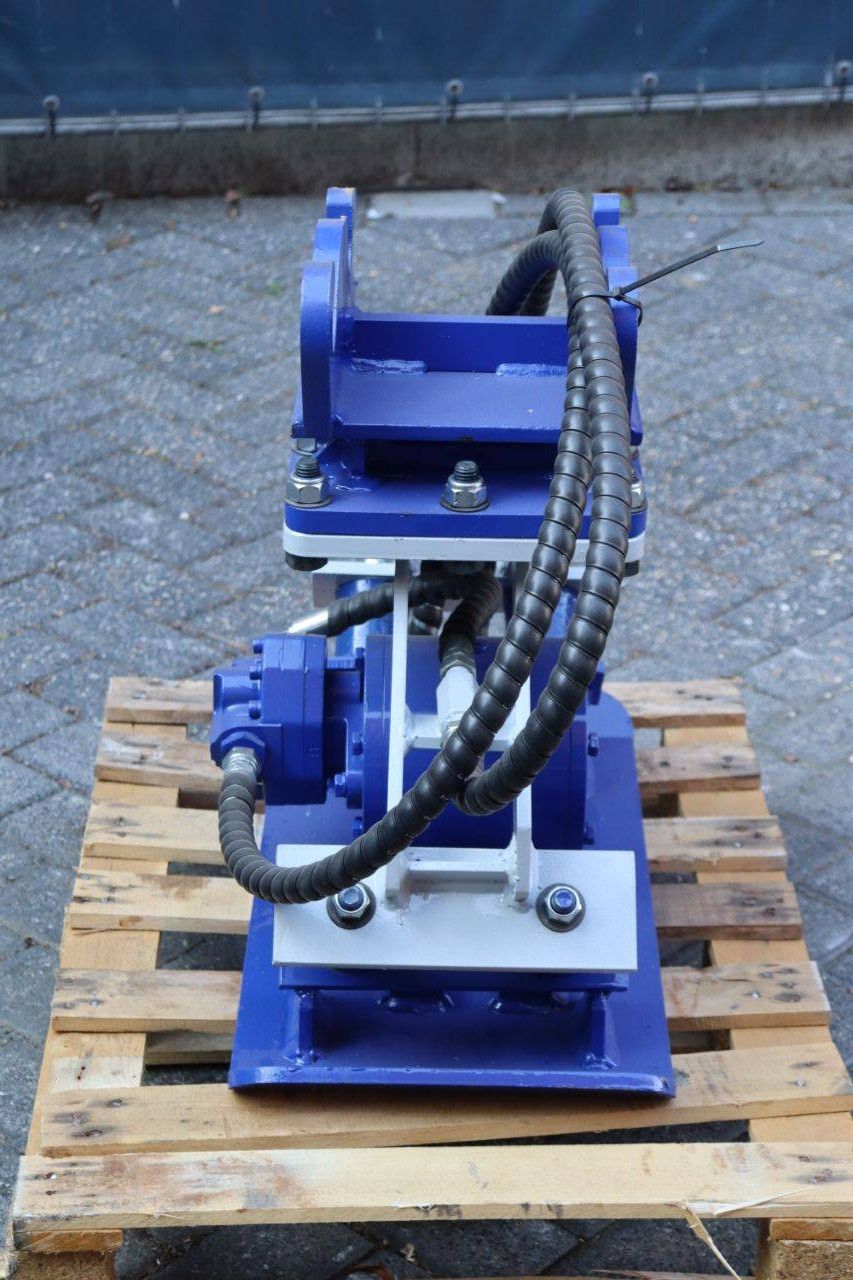Vibrationsplatte Furukawa 2025 Neu