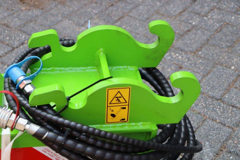 Stump Grinder Attachment 2025 New