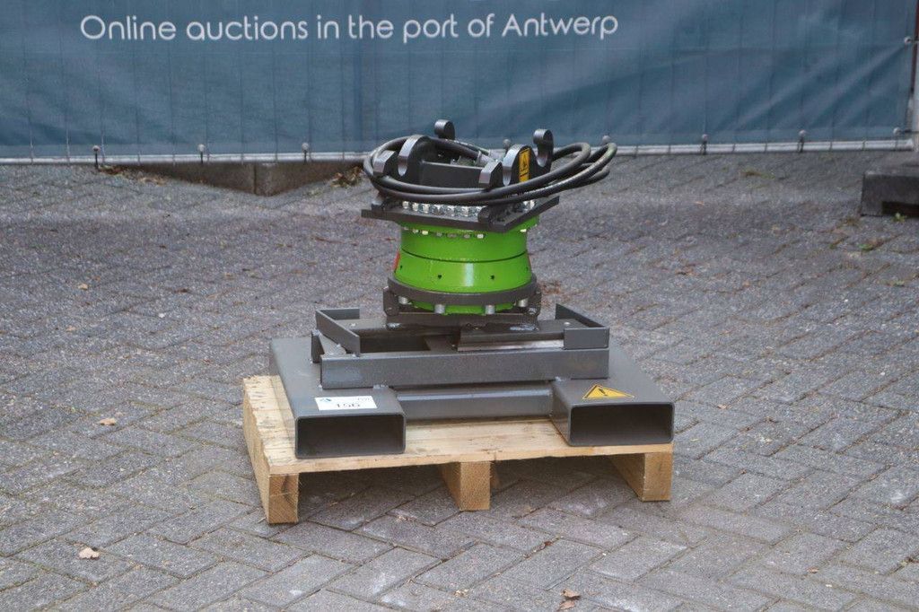 Stump Drill 2022