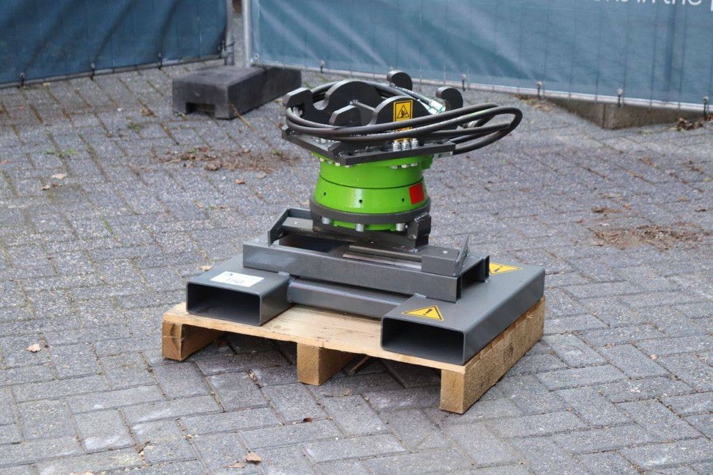 Stump Drill 2022