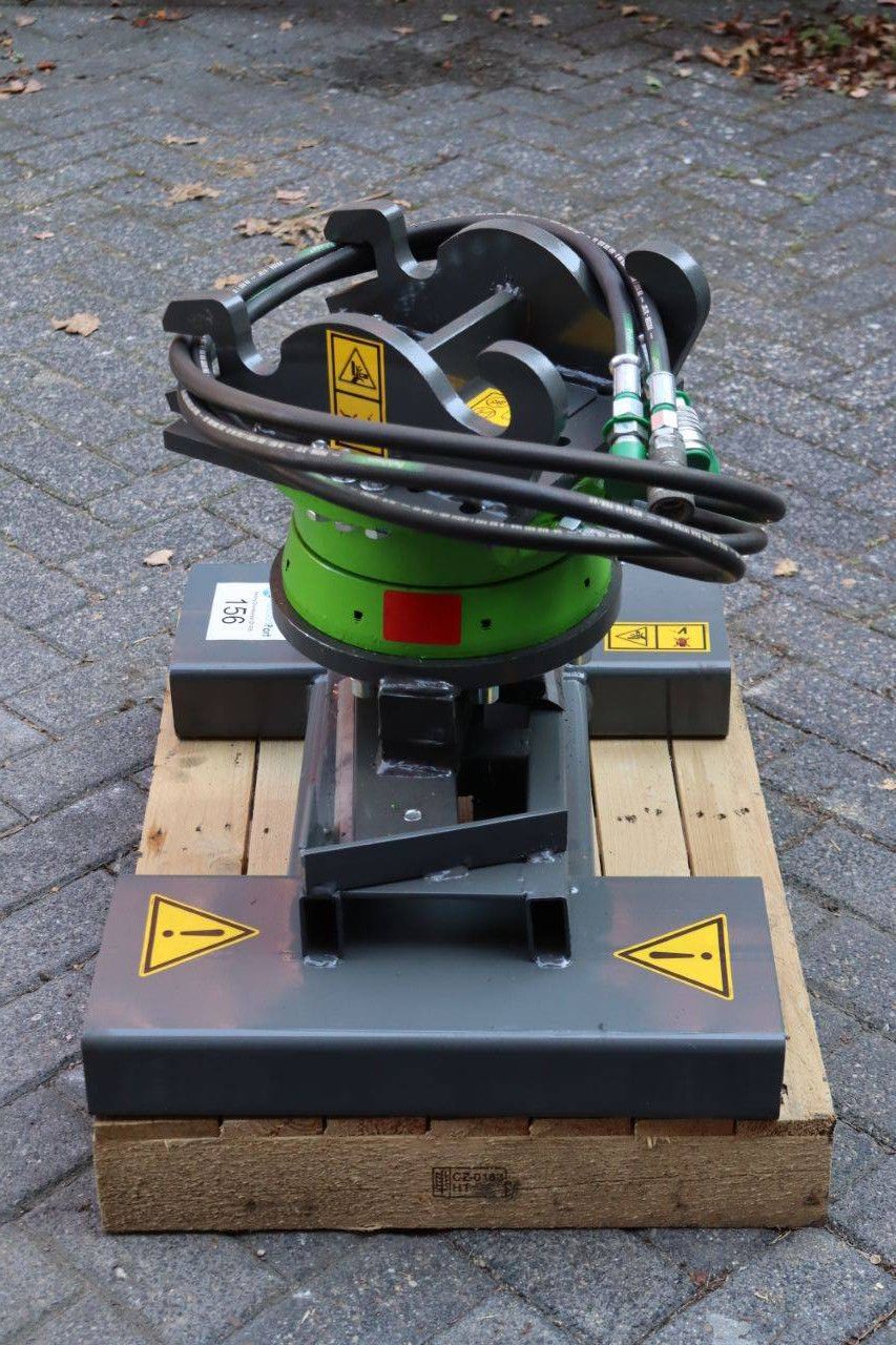 Stump Drill 2022