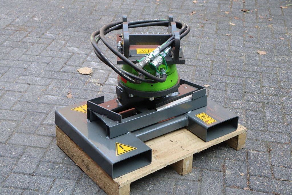 Stump Drill 2022