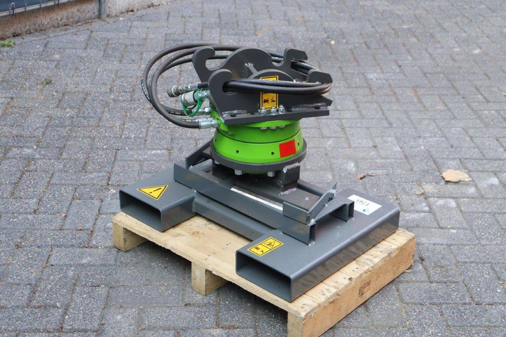 Stump Drill 2022