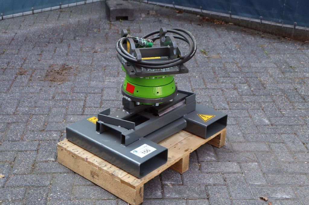 Stump Drill 2022