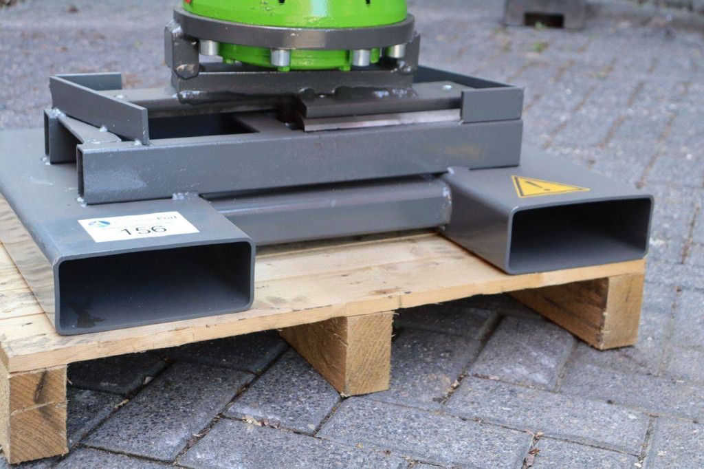 Stump Drill 2022