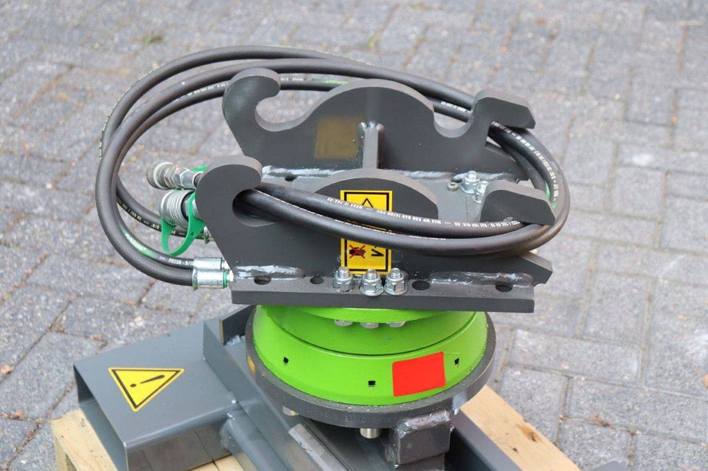 Stump Drill 2022