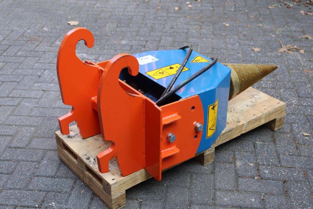 Kegelspalter Neu