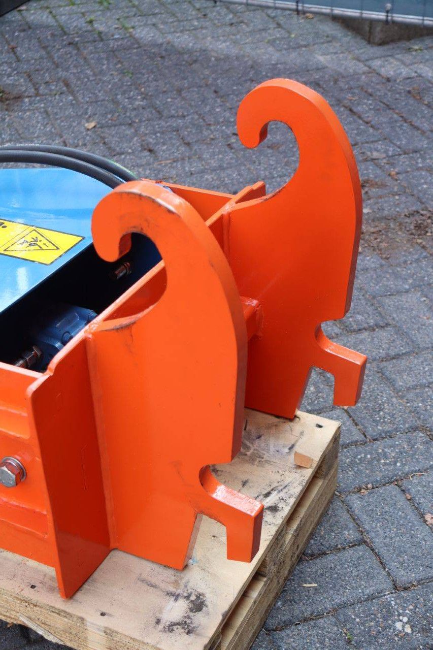 Kegelspalter Neu