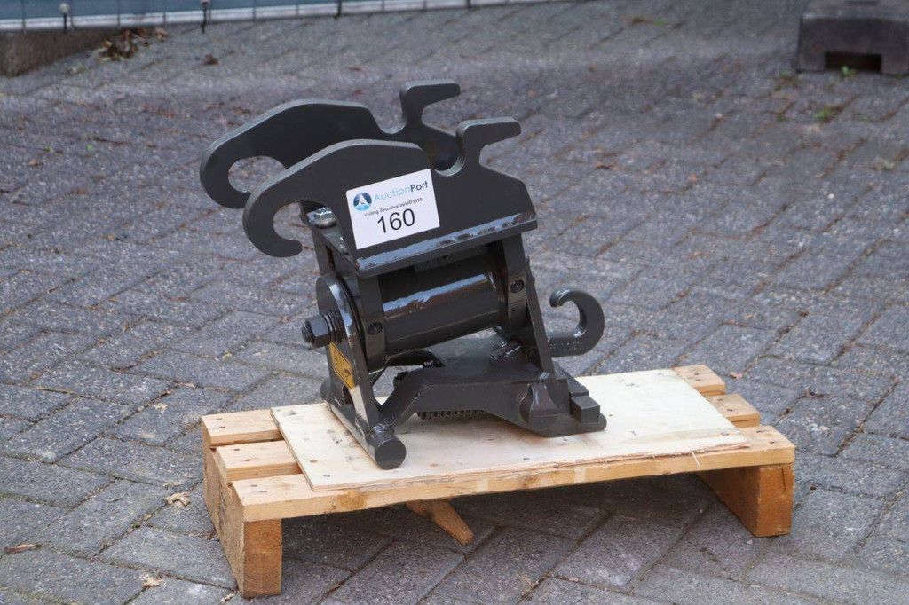 Schnellwechsel Haner Cw05 Neu