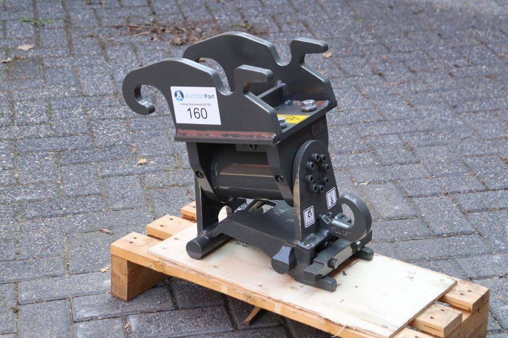 Schnellwechsel Haner Cw05 Neu